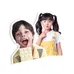 Custom Photo Stickers