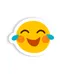 Custom Emoji Stickers