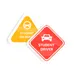 Custom Car Stickers