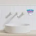 Custom Bathroom Wall Decals