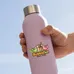 Custom Bottle Stickers
