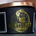 Custom Metallic Stickers