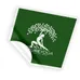 Custom Square Stickers