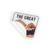 Custom Outdoor Stickers