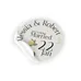 Custom Wedding Stickers
