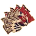 Custom Kraft paper Stickers