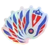 Custom Holographic Stickers