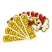 Custom Clear Stickers