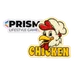 Custom Clear Stickers