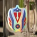 Custom Holographic Stickers