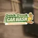 Custom Epoxy Stickers