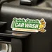 Custom Epoxy Stickers