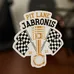 Custom PVC Stickers