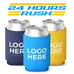 24 Hours Rush Can Coolers