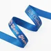 Custom Silk Screen Printed Ribbons
