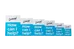 Custom Glossy ID Name Badges