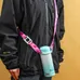 Custom Water Bottle Lanyards
