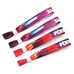Custom Full Color Satin Wristbands