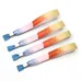 Custom Full Color Satin Wristbands