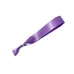 Blank Satin Wristbands