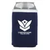 White Border Can Coolers