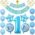 1st Birthday Kit (Boy)