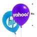 9" Latex Balloons