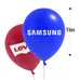 11" Latex Balloons