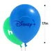 17" Latex Balloons