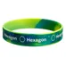 Custom Full Color Wristbands