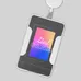 Custom Matte ID Name Badges