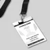 Custom Name Badges