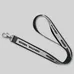 Custom Glitter Lanyards