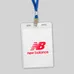 Custom Printed Soft Badge Holders