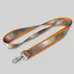 Blank Reflective Lanyards