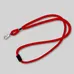 Blank Cord Lanyards