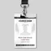 Custom Name Badges
