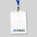 Custom Printed Hard Badge Holders