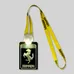 Custom LED ID Lanyards
