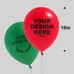 10" Latex Balloons