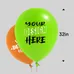32" Latex Balloons