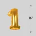 16" Number Balloon