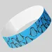 Penguin Tyvek® Wristbands