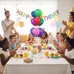 Balloon Accessories