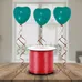 Balloon Ribbons