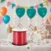 Balloon Ribbons