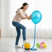 Balloon Foot Pump