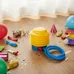 Balloon Foot Pump