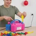 Balloon Electric Pump