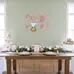 "Bride to Be" Letter Balloon